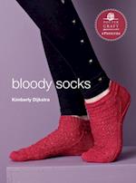 Bloody Socks