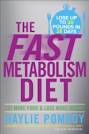 Fast Metabolism Diet