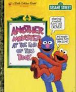 Another Monster at the End of This Book (Sesame Street)