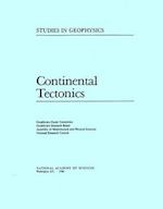 Continental Tectonics