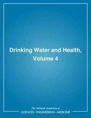 Drinking Water and Health,