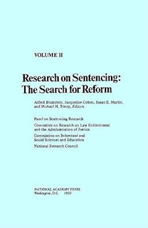 Research on Sentencing