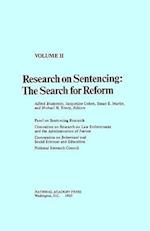 Research on Sentencing