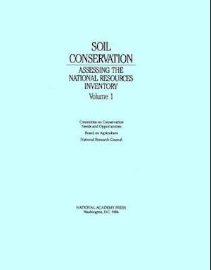 Soil Conservation