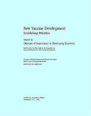 New Vaccine Development