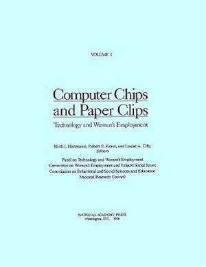 Computer Chips and Paper Clips