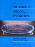 Frontiers in Chemical Engineering