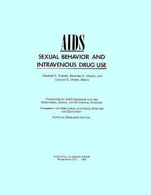 AIDS, Sexual Behavior, and Intravenous Drug Use