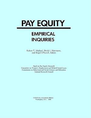 Pay Equity