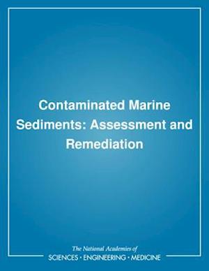 Contaminated Marine Sediments