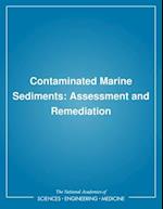 Contaminated Marine Sediments