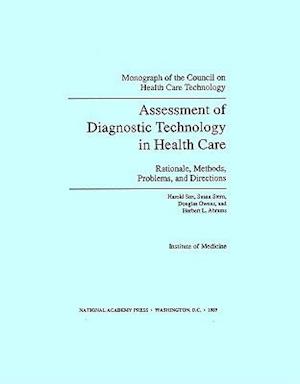 Assessment of Diagnostic Technology in Health Care