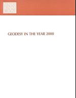 Geodesy in the Year 2000