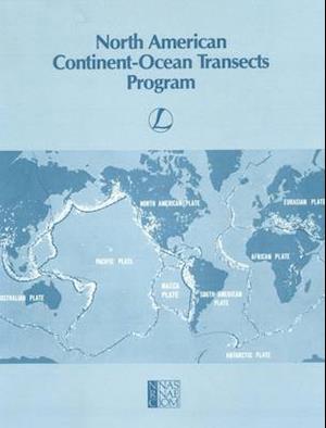 North American Continent-Ocean Transects Program