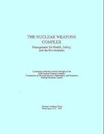 The Nuclear Weapons Complex