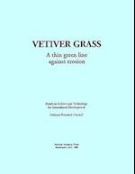 Vetiver Grass