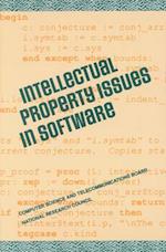 Intellectual Property Issues in Software
