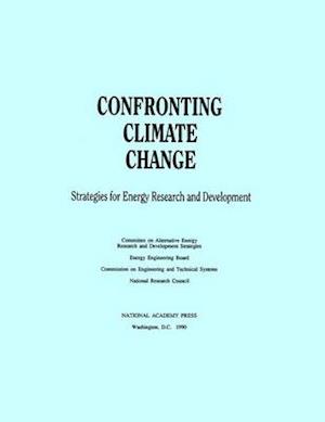 Confronting Climate Change