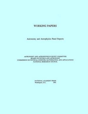 Working Papers