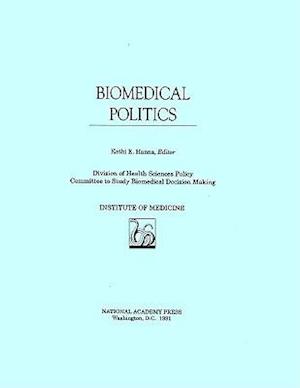 Biomedical Politics