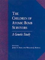 The Children of Atomic Bomb Survivors