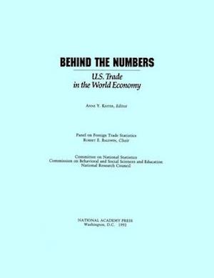 Behind the Numbers