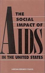 Social Impact of AIDS in the United States