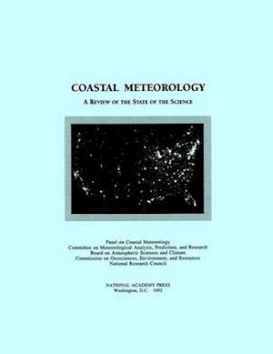 Coastal Meteorology