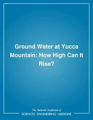 Ground Water at Yucca Mountain