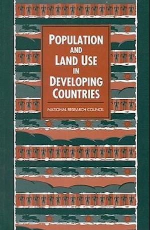 Population and Land Use in Developing Countries