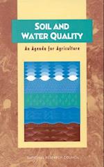 Soil and Water Quality