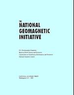 The National Geomagnetic Initiative