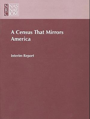 A Census That Mirrors America