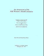 An Assessment of the NIH Women's Health Initiative