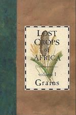 Lost Crops of Africa