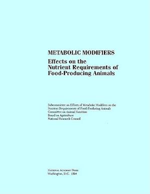 Metabolic Modifiers