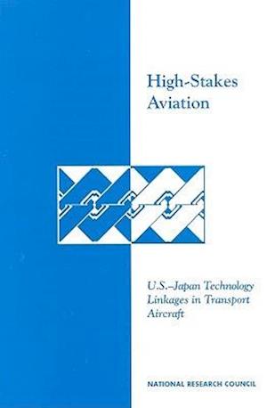 High-Stakes Aviation