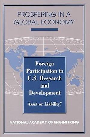 Foreign Participation in U.S. Research and Development