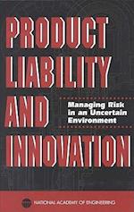 Product Liability and Innovation