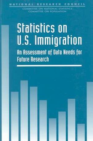 Statistics on U.S. Immigration