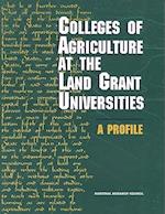 Colleges of Agriculture at the Land Grant Universities