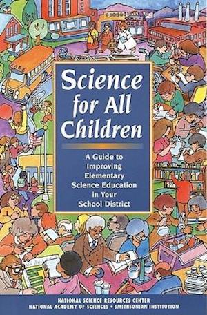 Science for All Children