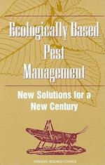 Ecologically Based Pest Management