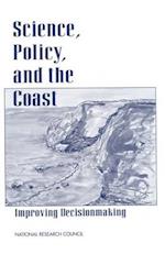 Science, Policy, and the Coast