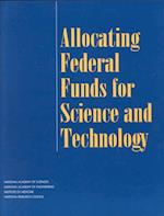 The Allocating Federal Funds for Science and Technology