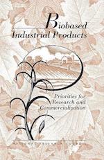 Biobased Industrial Products