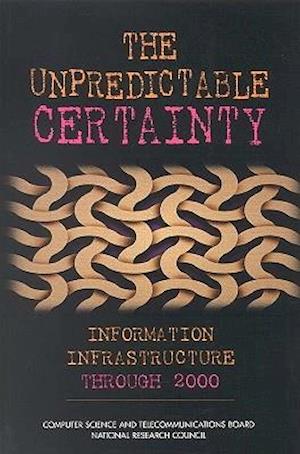 The Unpredictable Certainty