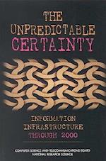 The Unpredictable Certainty