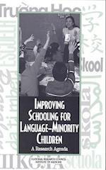 Improving Schooling for Language-Minority Children