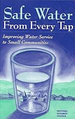 Safe Water from Every Tap